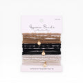 Tulum Hair Tie Bracelets
